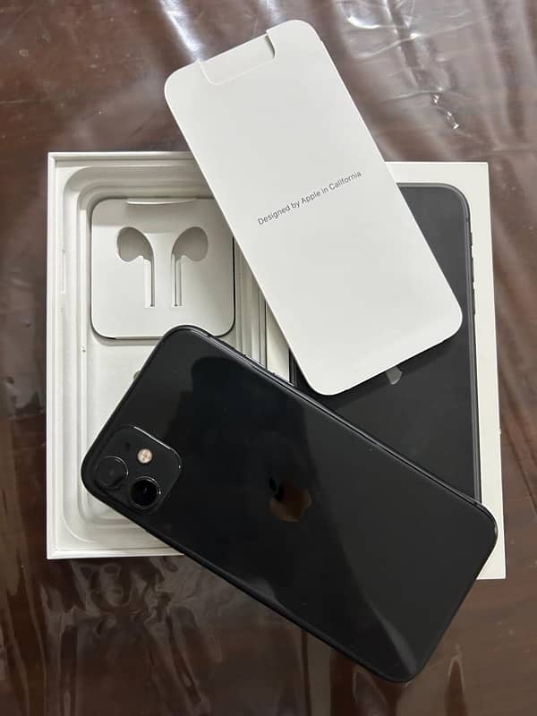 iPhone 11 non pta 2