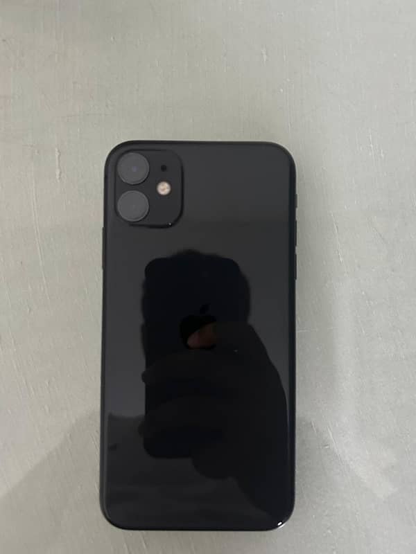 iPhone 11 non pta 9