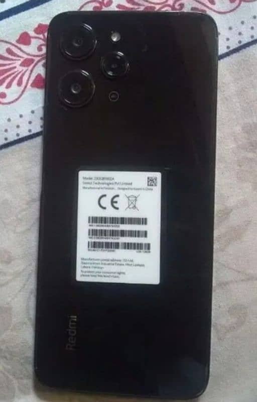 Redmi 12 3