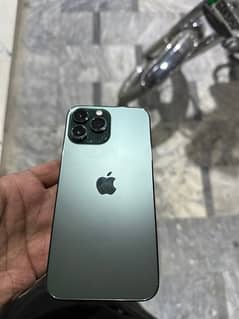 Iphone 13 pro max 128GB