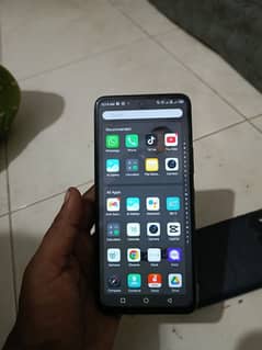 infiniX hot 11s