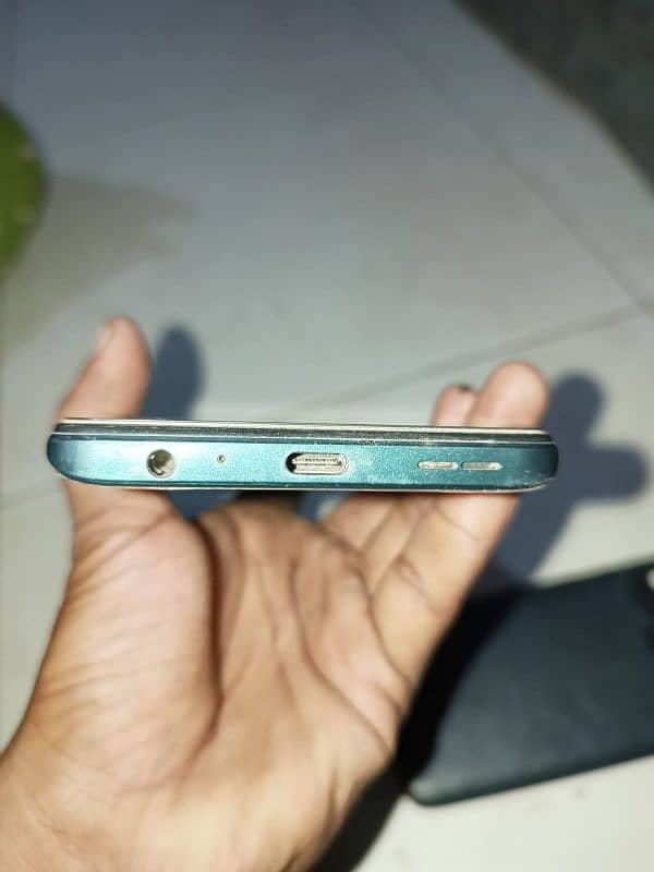 infiniX hot 11s 3