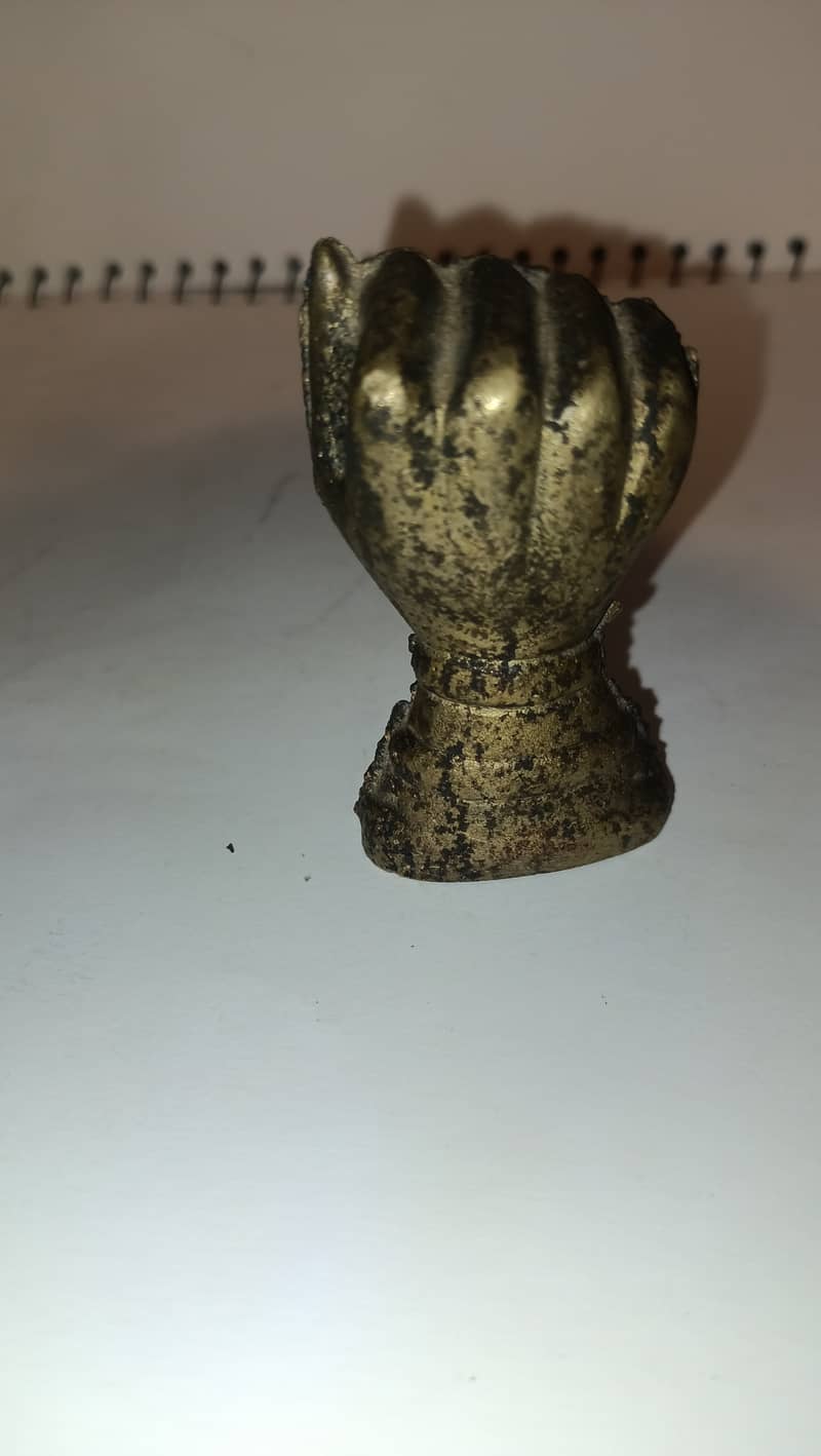 Brass items for sale 1