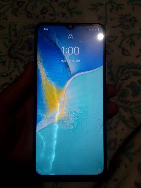 vivo y 15s 2