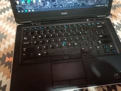 Dell i5 4gen E7440