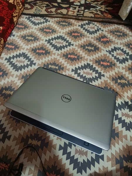 Dell i5 4gen E7440 1