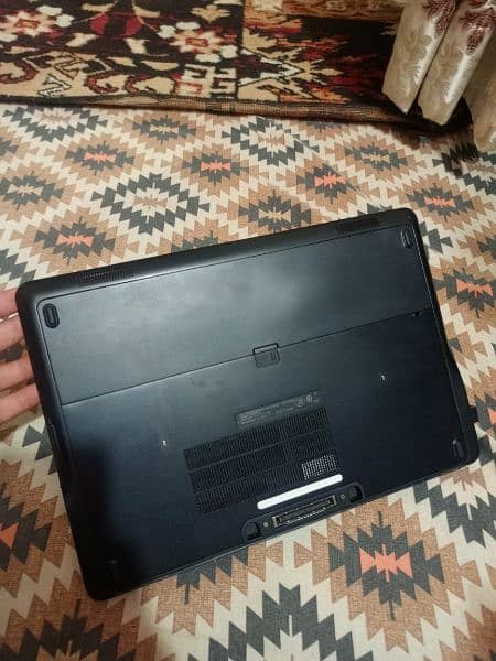 Dell i5 4gen E7440 2