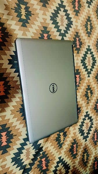 Dell i5 4gen E7440 6