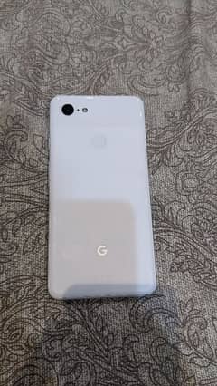 Google pixel 3xl