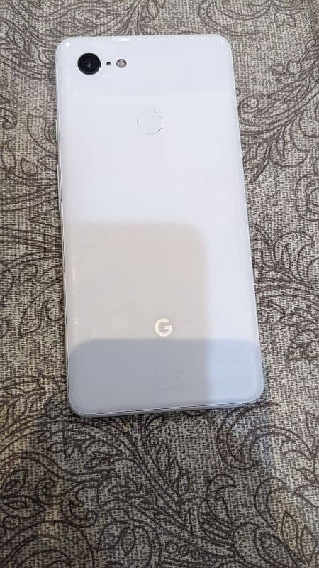 Google pixel 3xl 3