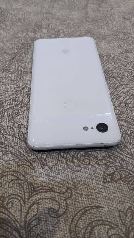 Google pixel 3xl 4