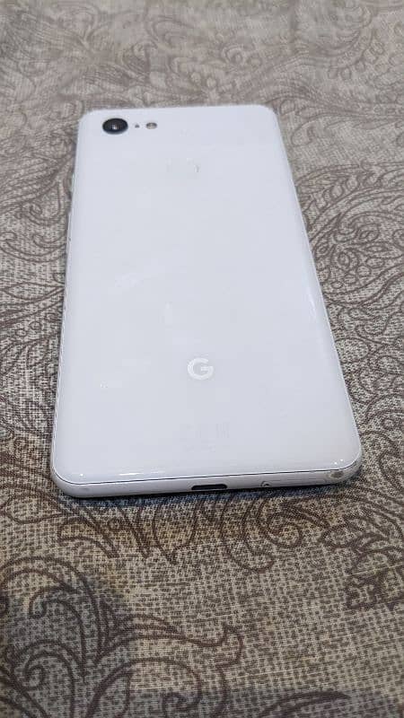 Google pixel 3xl 5