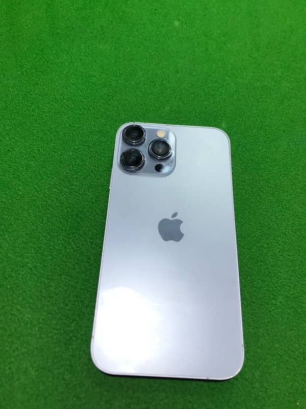 iPhone XR converted 13 pro 64gb jv pta 2