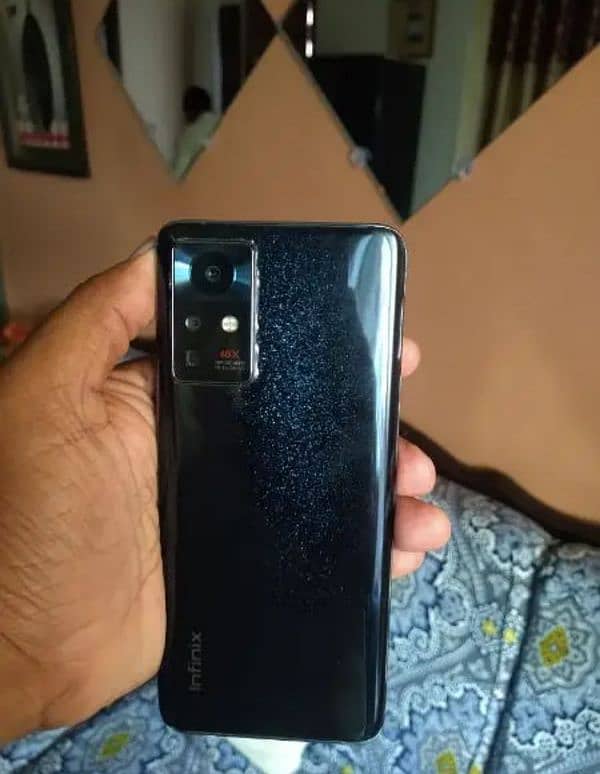 Infinix Zero X neo 8/128GB 2