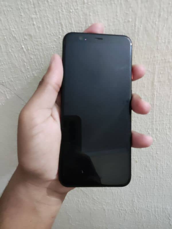 google pixel 4  oem unlock pach b ho jata ha 5