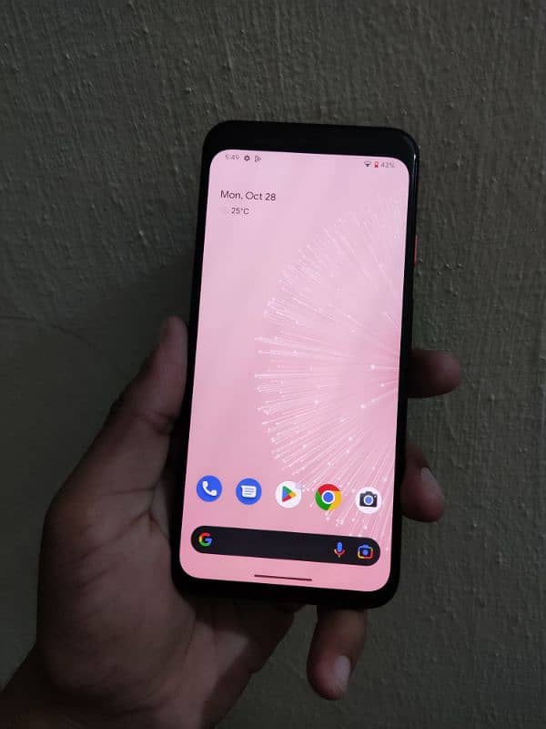 google pixel 4  oem unlock pach b ho jata ha 6