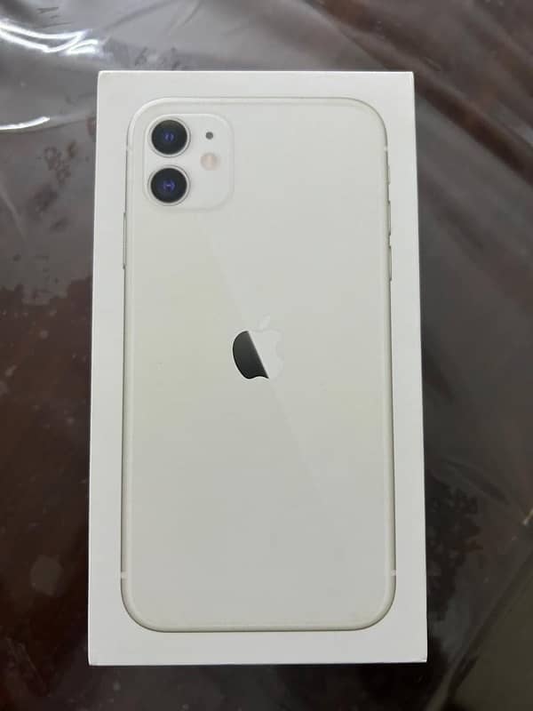 iPhone 11 non pta 0