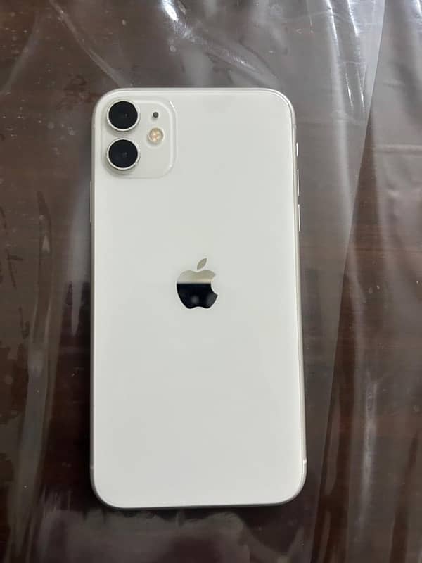 iPhone 11 non pta 4