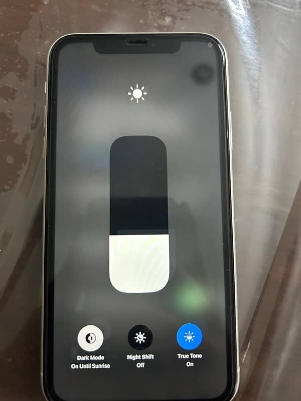 iPhone 11 non pta 13