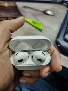 Apple Airpod 3 Gen