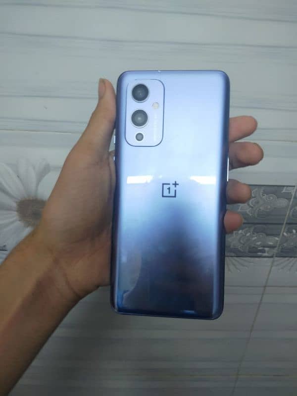 oneplus 9 5g 1