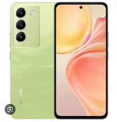 vivo y100. . . 256gb