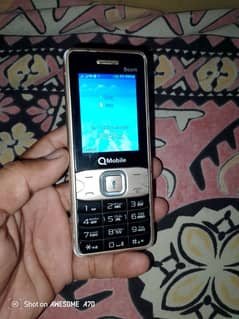 QMobile Boom