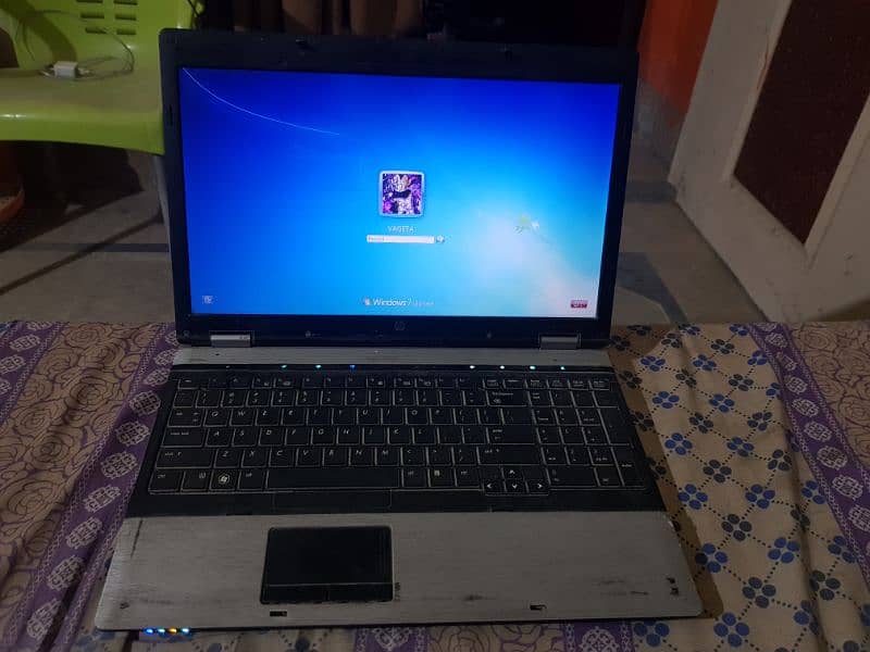 hp core i5 1st generation 4 gb ram 300gb harddrive num 03232633007 4