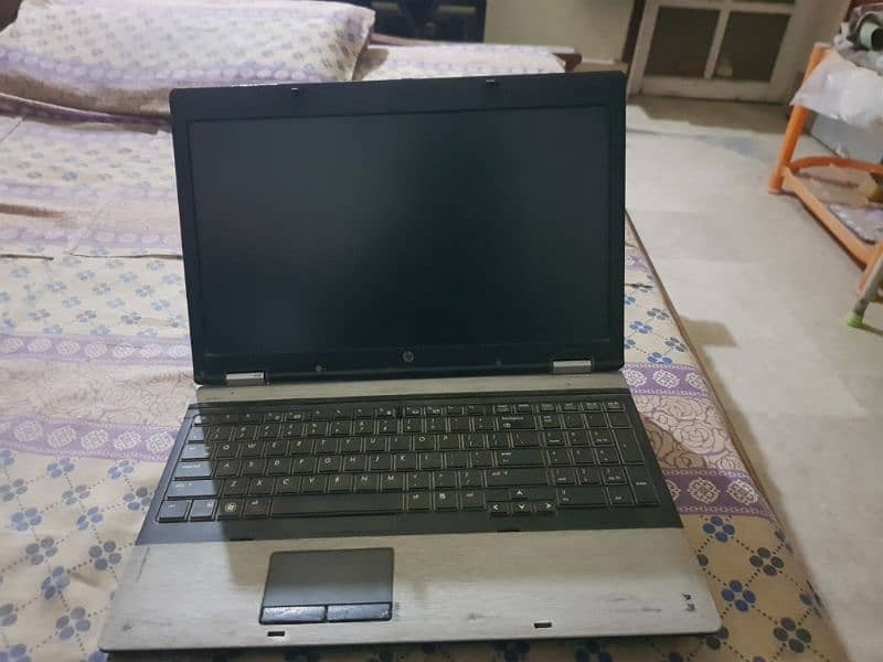 hp core i5 1st generation 4 gb ram 300gb harddrive num 03232633007 5