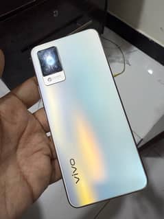 vivo v21 pta approved