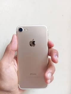 Iphone 7 All ok panel original |finger workng price fixd lagi