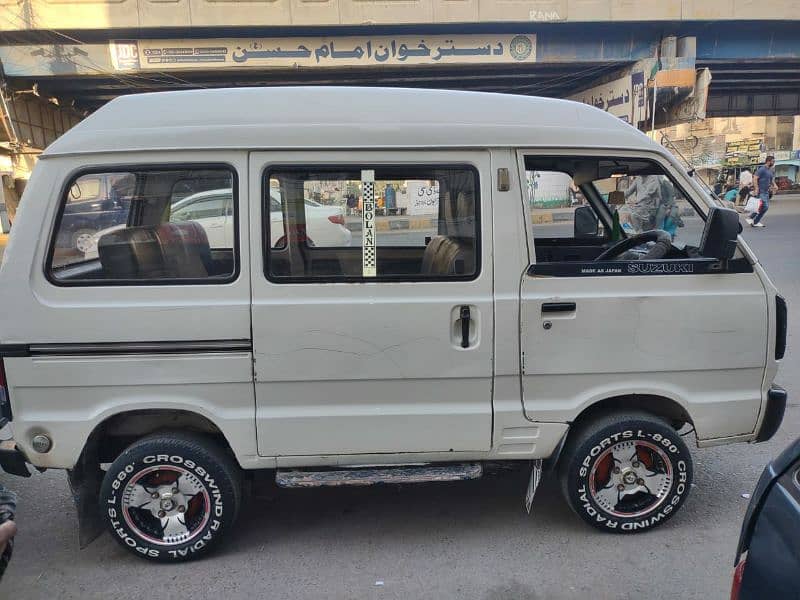 suzuki hiroof 1