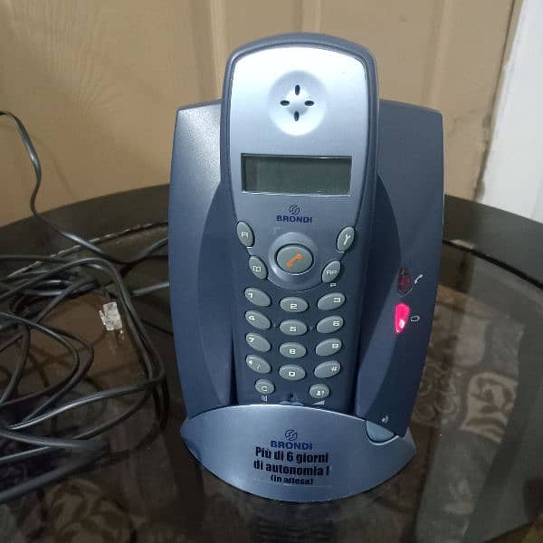 ptcl wireless phone for sale 0