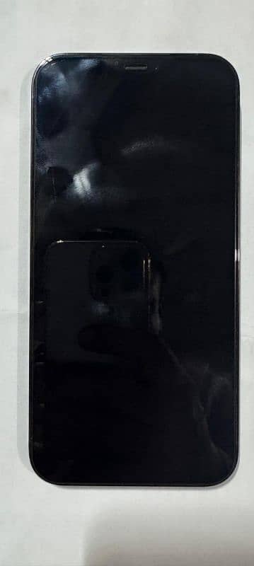 Apple IPhone 12 Pro Max 128 gb PTA Approved Condition 10/9 With Box 3