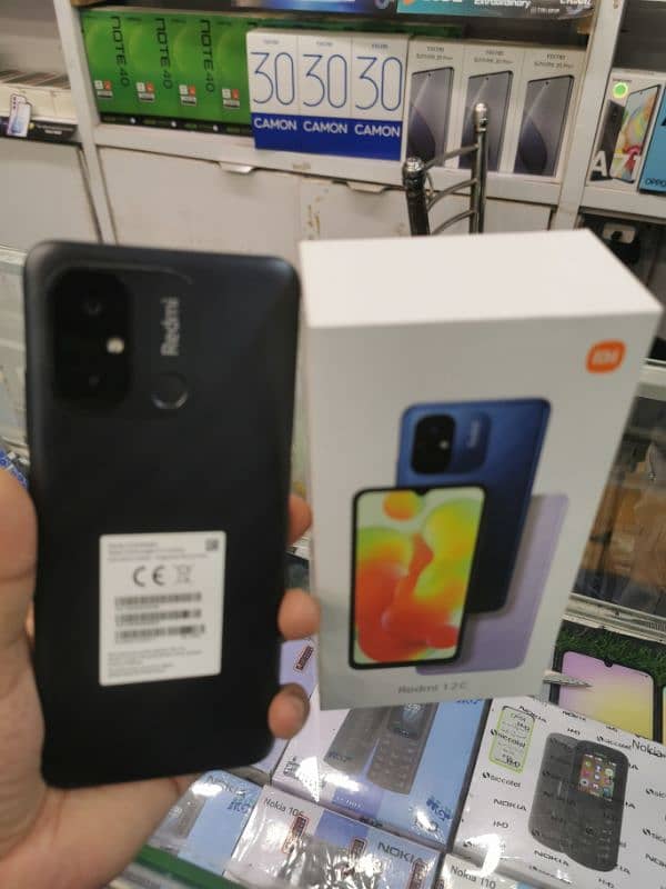 Samsung Galaxy A15 8/256 9