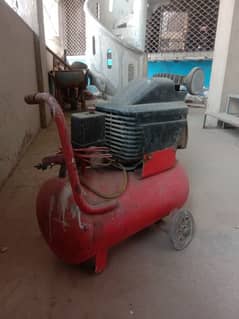 small air compressor automatic