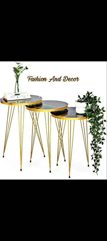 fashion and decorations 3