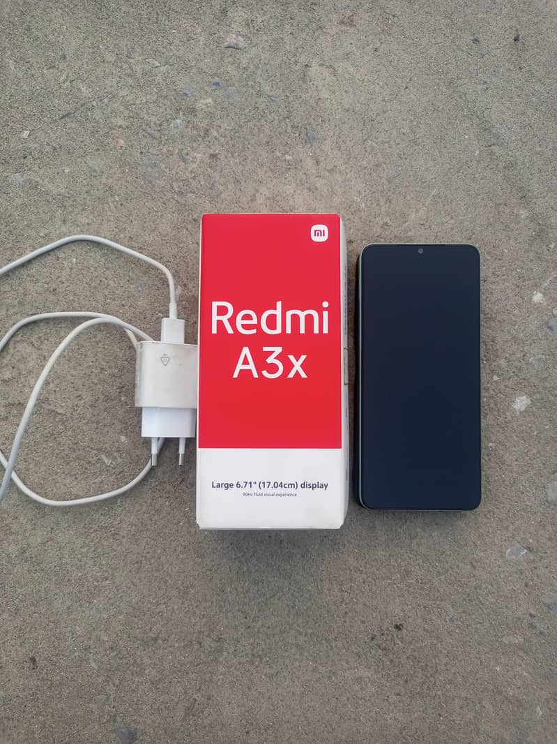 Redmi 0