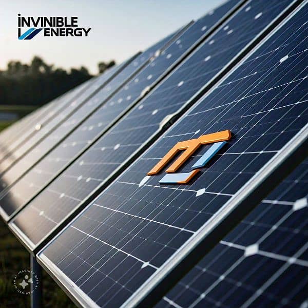 Invincible Energy PWD (Australian company ) 2