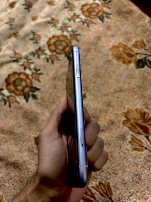 Iphone 11 64gb non pta 1