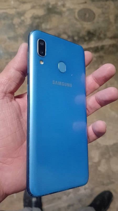 Samsung A30 2