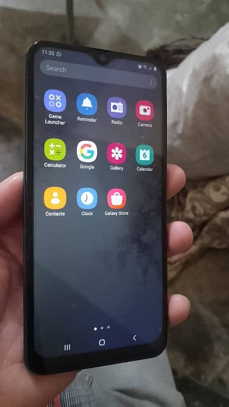 Samsung A30 4