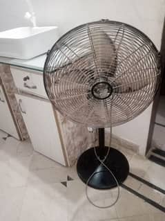 2 fans for sale