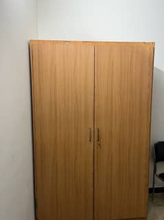 Pure lasaani sheet cupboard