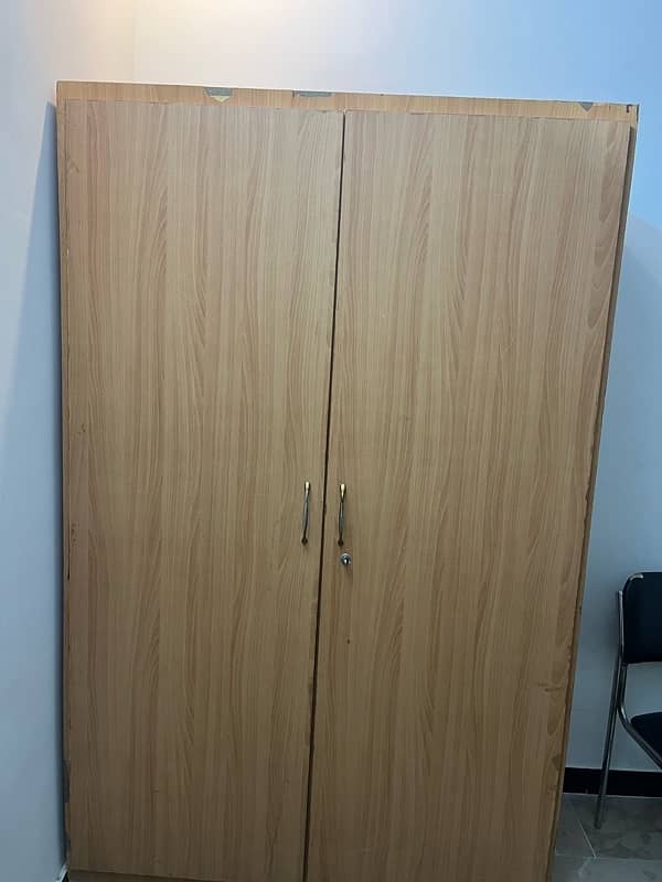 Pure lasaani sheet cupboard 2