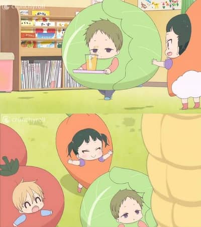 female teacher required