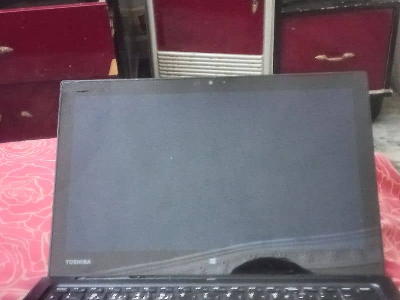 laptop 6 generation 8/256gb touch exchange possible 10