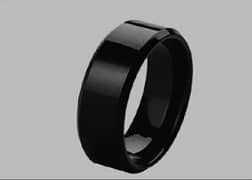 2 Rings to sale for men full cheap price