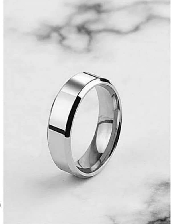 2 Rings to sale for men full cheap price 1