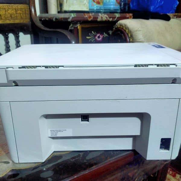 HP Laserjet pro M28w Mobile se print Len 03114433818 4